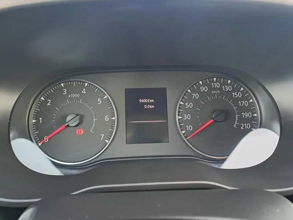 Dacia Duster II Celebration 4WD 06/2021-photo-18