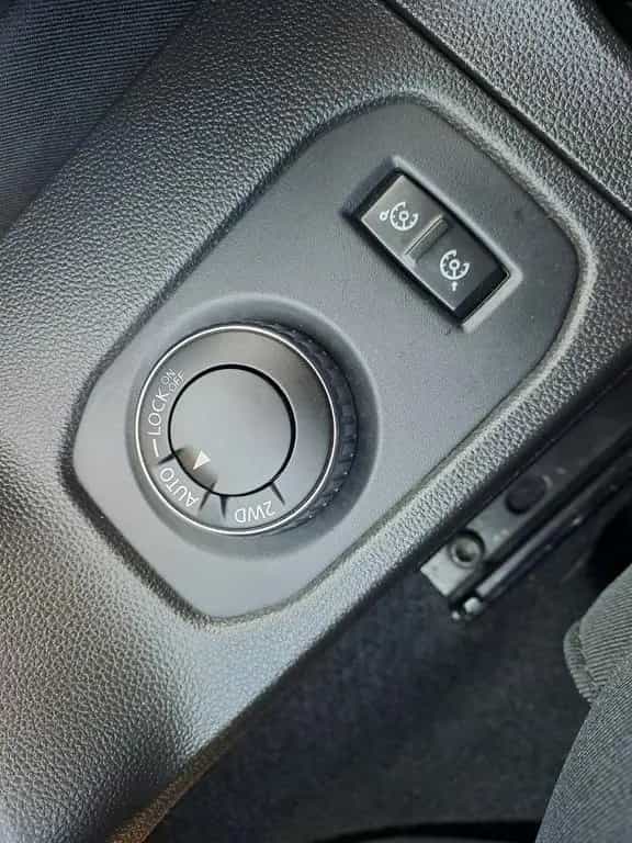 Dacia Duster II Celebration 4WD 06/2021-photo-21