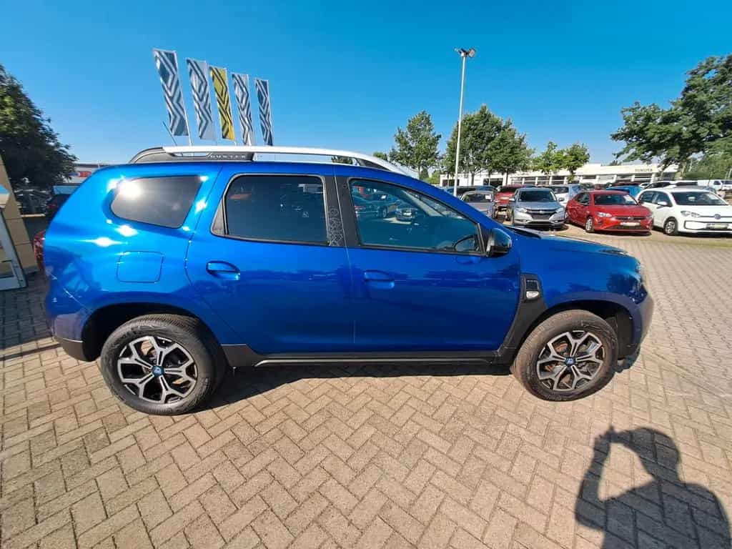 Dacia Duster II Celebration 4WD 06/2021-photo-3