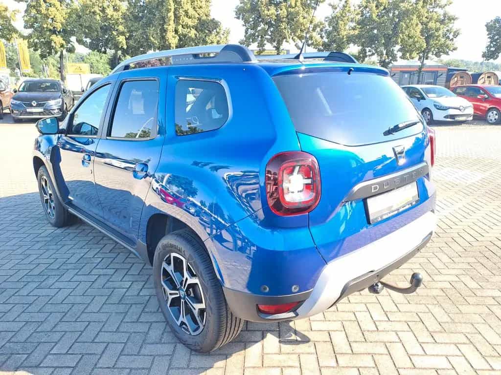 Dacia Duster II Celebration 4WD 06/2021-photo-6