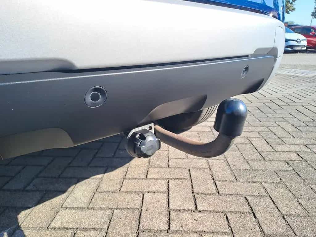 Dacia Duster II Celebration 4WD 06/2021-photo-8