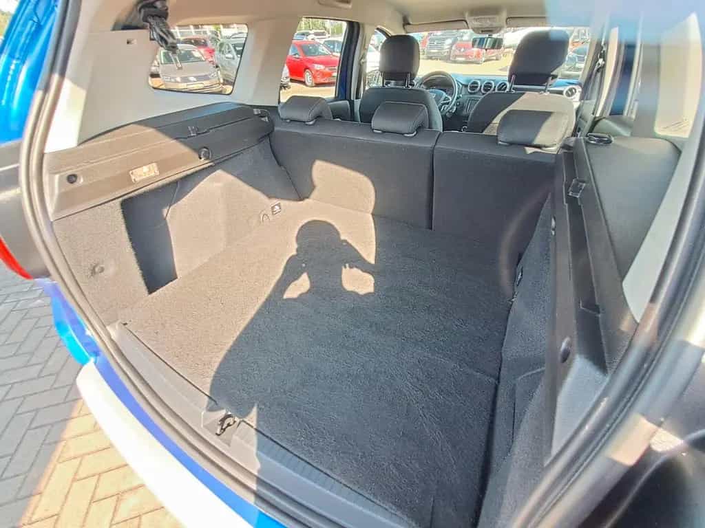 Dacia Duster II Celebration 4WD 06/2021-photo-9