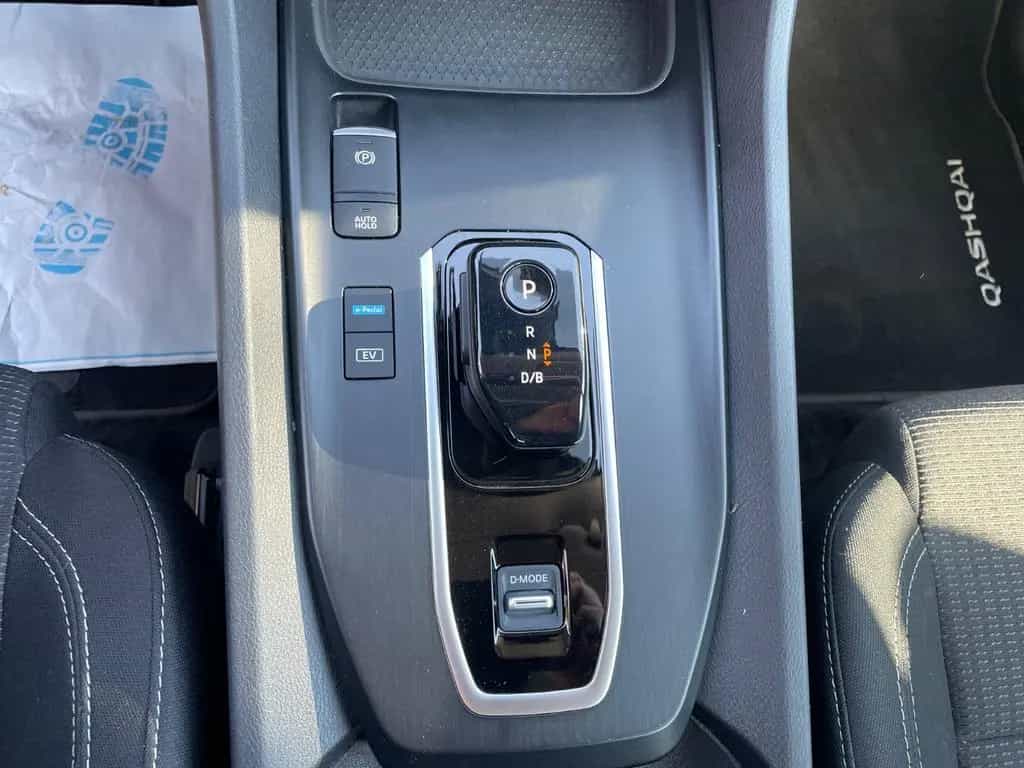 Nissan Qashqai 1,5 Automatik/Klima/Navi/Kamera/LED/PDC 11/2025-photo-13
