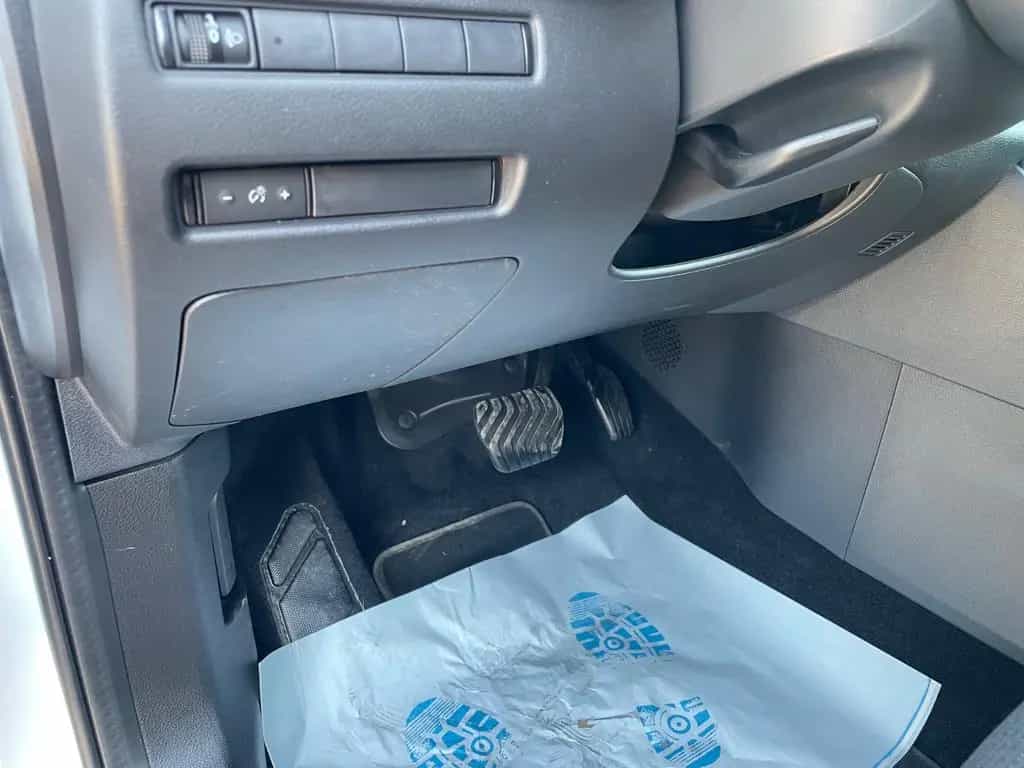 Nissan Qashqai 1,5 Automatik/Klima/Navi/Kamera/LED/PDC 11/2025-photo-16
