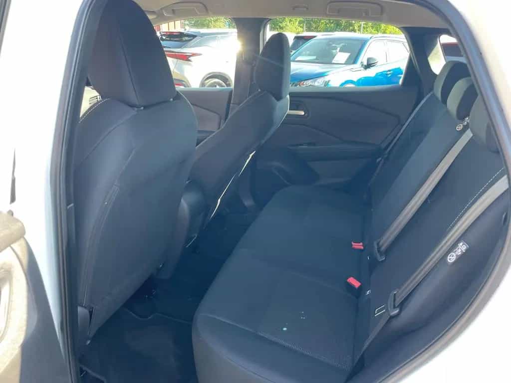 Nissan Qashqai 1,5 Automatik/Klima/Navi/Kamera/LED/PDC 11/2025-photo-20