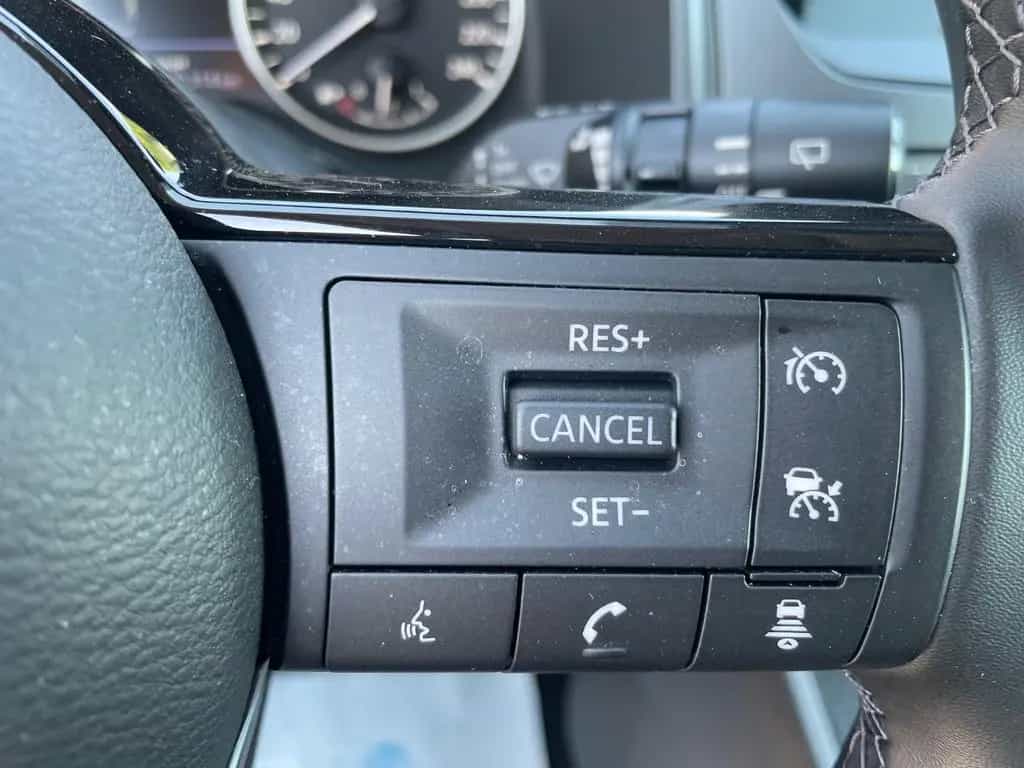 Nissan Qashqai 1,5 Automatik/Klima/Navi/Kamera/LED/PDC 11/2025-photo-21