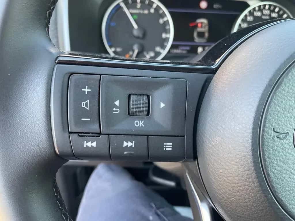 Nissan Qashqai 1,5 Automatik/Klima/Navi/Kamera/LED/PDC 11/2025-photo-22
