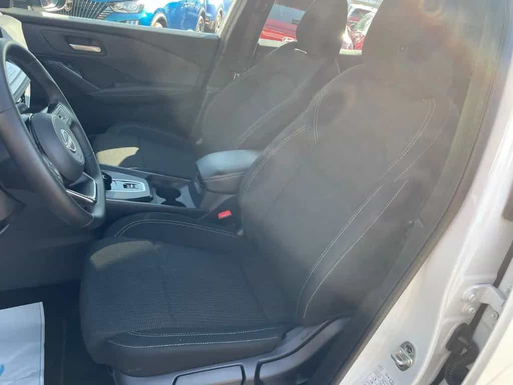 Nissan Qashqai 1,5 Automatik/Klima/Navi/Kamera/LED/PDC 11/2025-photo-23