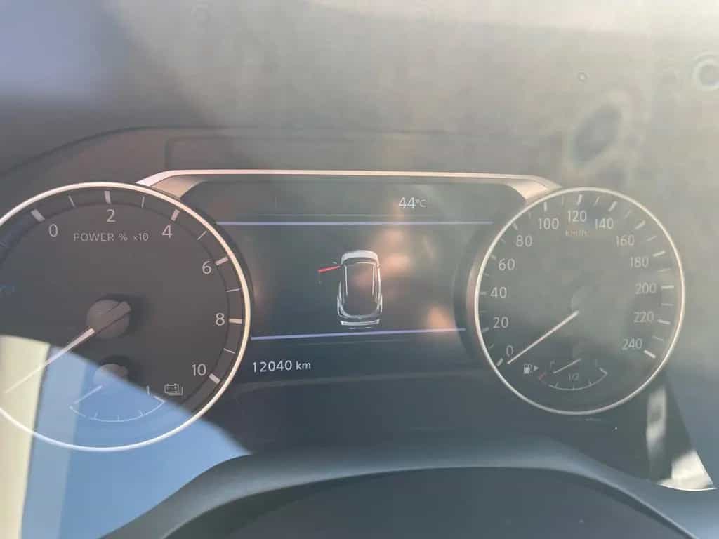 Nissan Qashqai 1,5 Automatik/Klima/Navi/Kamera/LED/PDC 11/2025-photo-24