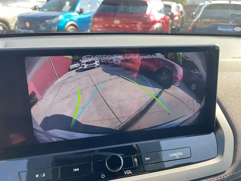 Nissan Qashqai 1,5 Automatik/Klima/Navi/Kamera/LED/PDC 11/2025-photo-29