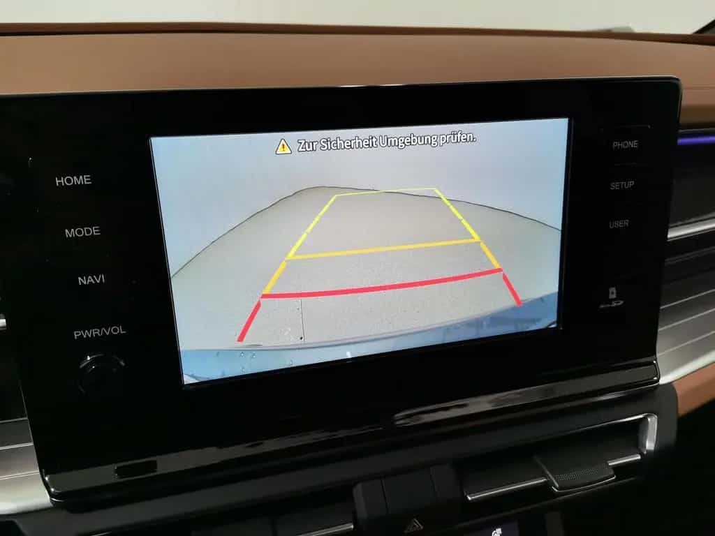 Ssangyong Torres 1.5 T-GDI Forest Edition AT|LED|Navi|4xSH 08/2023-photo-12