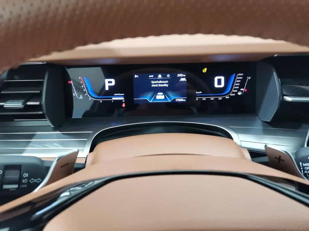 Ssangyong Torres 1.5 T-GDI Forest Edition AT|LED|Navi|4xSH 08/2023-photo-15