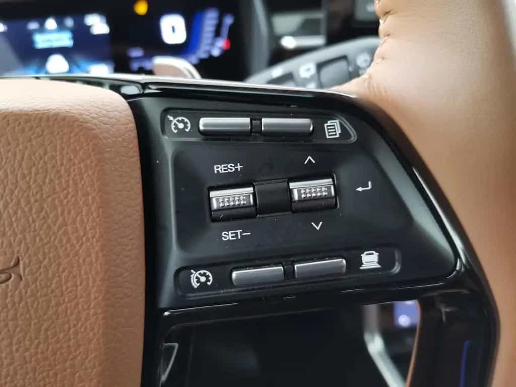 Ssangyong Torres 1.5 T-GDI Forest Edition AT|LED|Navi|4xSH 08/2023-photo-16