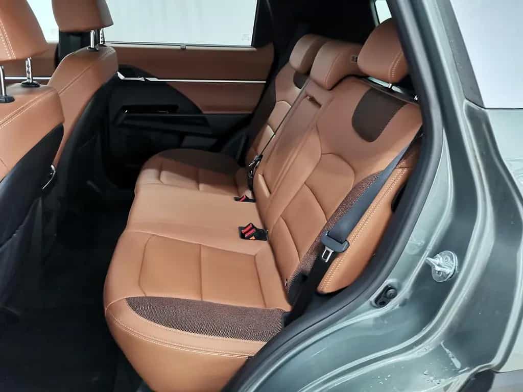 Ssangyong Torres 1.5 T-GDI Forest Edition AT|LED|Navi|4xSH 08/2023-photo-18