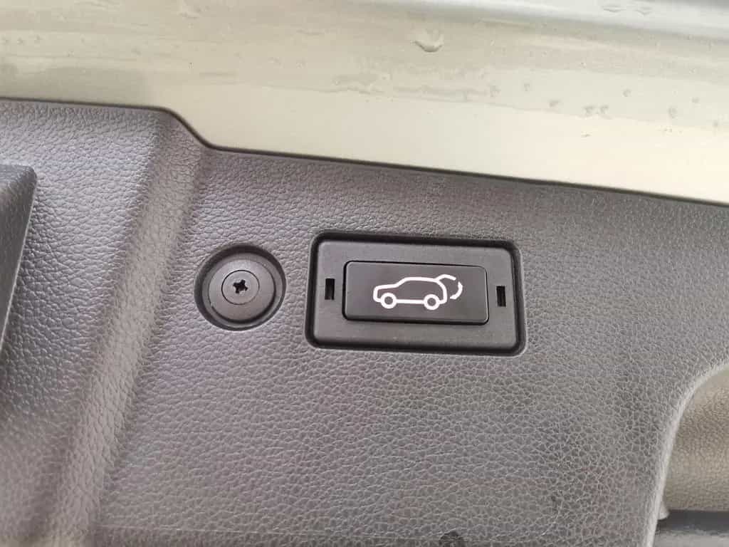 Ssangyong Torres 1.5 T-GDI Forest Edition AT|LED|Navi|4xSH 08/2023-photo-21