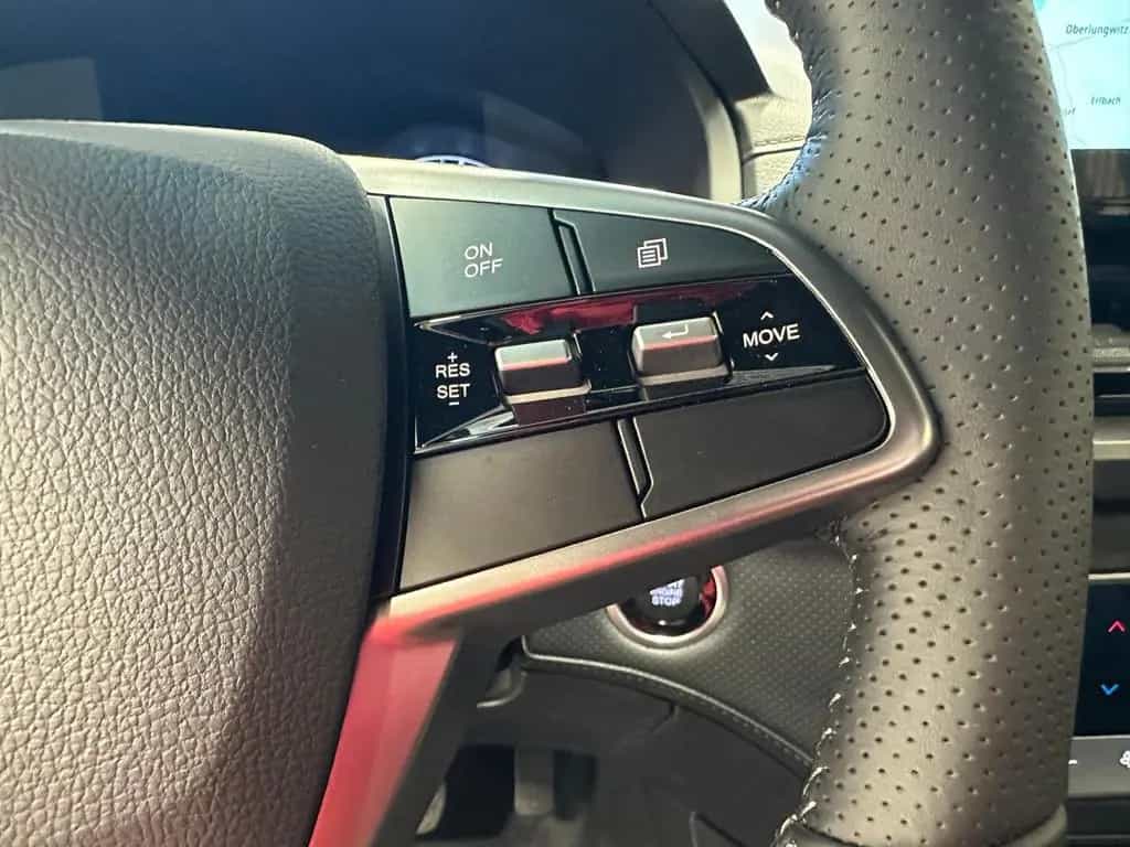 Ssangyong MUSSO 2.2 D Quartz 4WD AT Navi|Lenkradh.|RFK 06/2025-photo-12