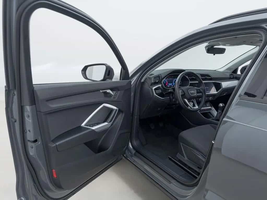Audi Q3 35 TFSI 6-GANG*PANO*RFK*PDC*NAV*GJR*SHZ*KLIMA 05/2023-photo-10