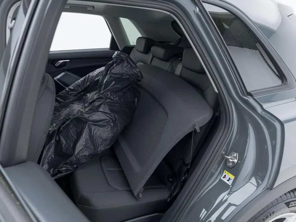 Audi Q3 35 TFSI 6-GANG*PANO*RFK*PDC*NAV*GJR*SHZ*KLIMA 05/2023-photo-18
