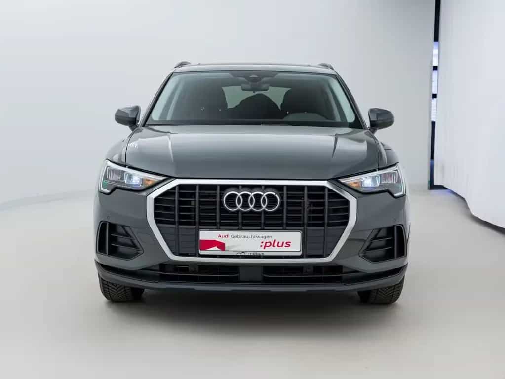 Audi Q3 35 TFSI 6-GANG*PANO*RFK*PDC*NAV*GJR*SHZ*KLIMA 05/2023-photo-2
