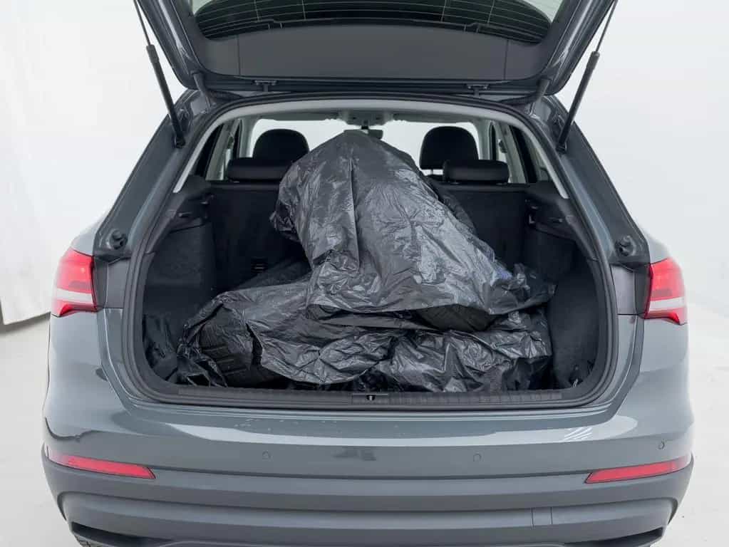 Audi Q3 35 TFSI 6-GANG*PANO*RFK*PDC*NAV*GJR*SHZ*KLIMA 05/2023-photo-20