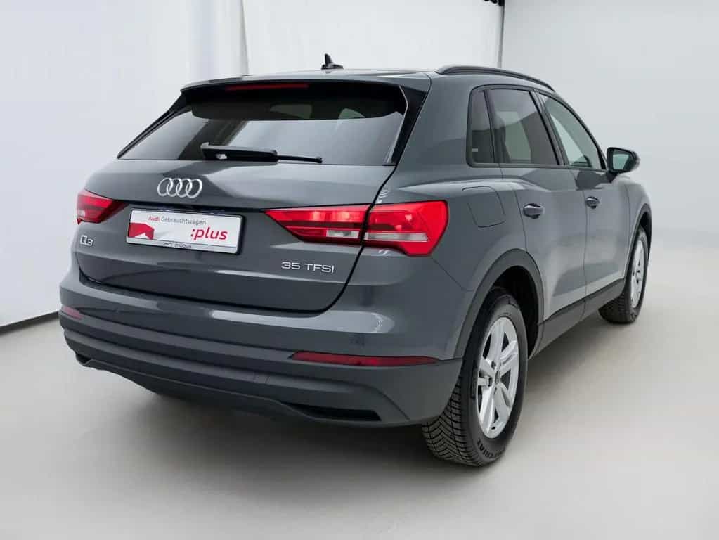 Audi Q3 35 TFSI 6-GANG*PANO*RFK*PDC*NAV*GJR*SHZ*KLIMA 05/2023-photo-21