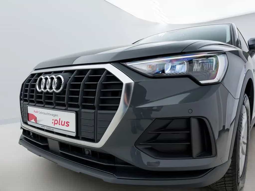 Audi Q3 35 TFSI 6-GANG*PANO*RFK*PDC*NAV*GJR*SHZ*KLIMA 05/2023-photo-22