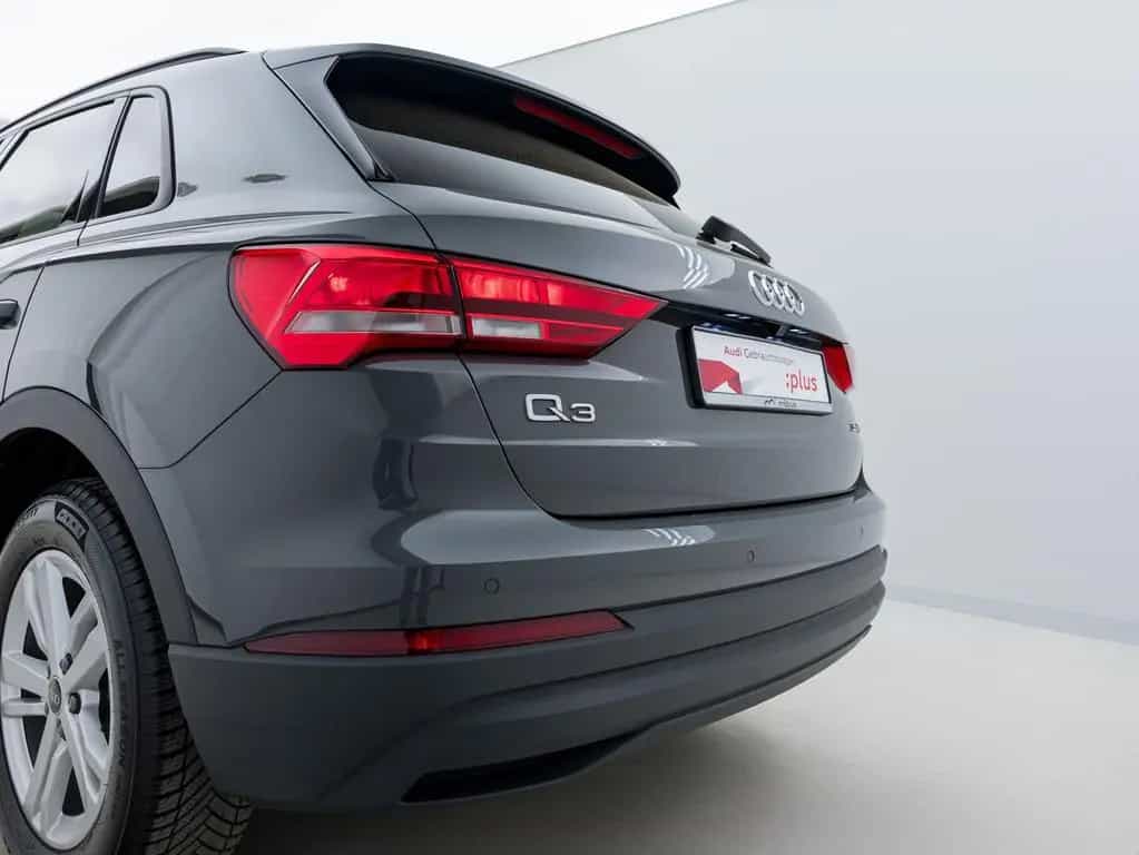 Audi Q3 35 TFSI 6-GANG*PANO*RFK*PDC*NAV*GJR*SHZ*KLIMA 05/2023-photo-23