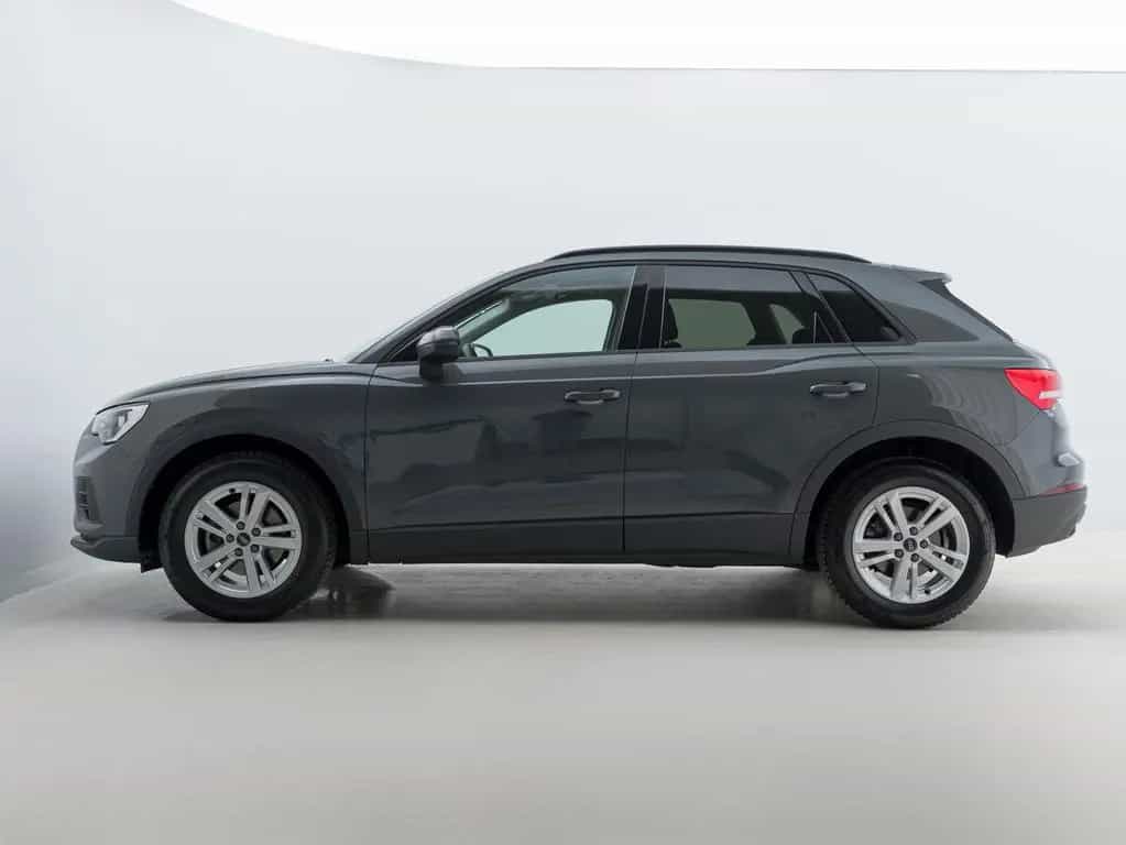 Audi Q3 35 TFSI 6-GANG*PANO*RFK*PDC*NAV*GJR*SHZ*KLIMA 05/2023-photo-6