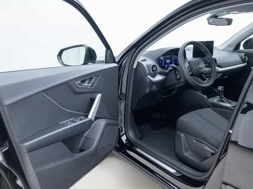 Audi Q2 35 TFSI S-TRO*ADVANCED*LED*VC*APP*GRA*NAVI** 09/2024-photo-10