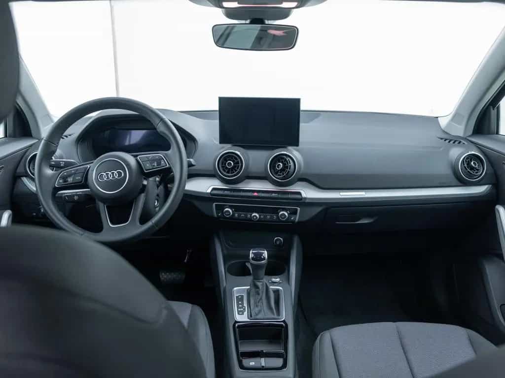 Audi Q2 35 TFSI S-TRO*ADVANCED*LED*VC*APP*GRA*NAVI** 09/2024-photo-13