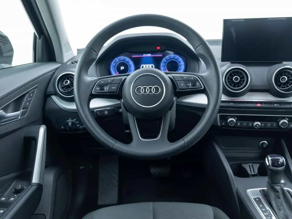 Audi Q2 35 TFSI S-TRO*ADVANCED*LED*VC*APP*GRA*NAVI** 09/2024-photo-14