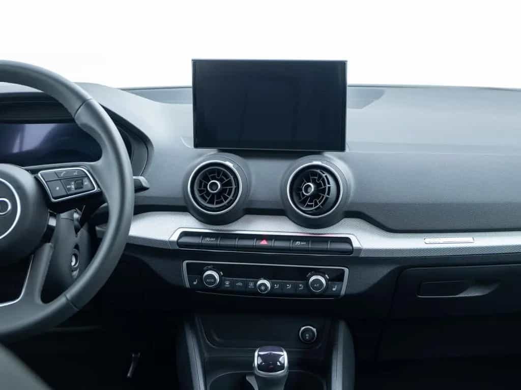 Audi Q2 35 TFSI S-TRO*ADVANCED*LED*VC*APP*GRA*NAVI** 09/2024-photo-16