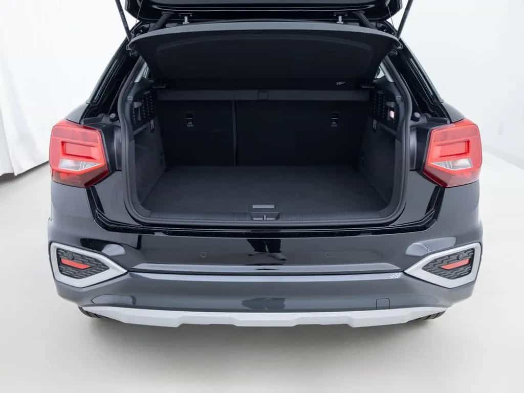 Audi Q2 35 TFSI S-TRO*ADVANCED*LED*VC*APP*GRA*NAVI** 09/2024-photo-20