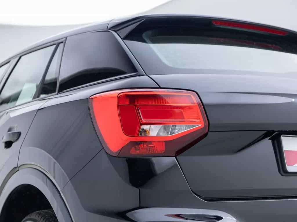 Audi Q2 35 TFSI S-TRO*ADVANCED*LED*VC*APP*GRA*NAVI** 09/2024-photo-22
