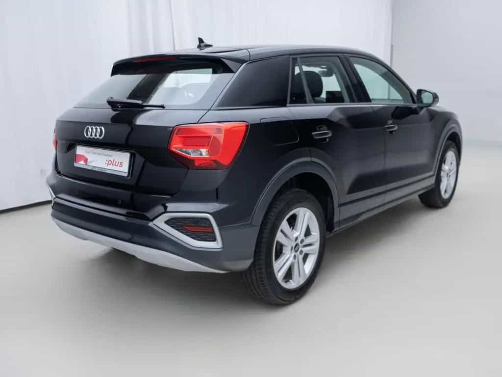 Audi Q2 35 TFSI S-TRO*ADVANCED*LED*VC*APP*GRA*NAVI** 09/2024-photo-6