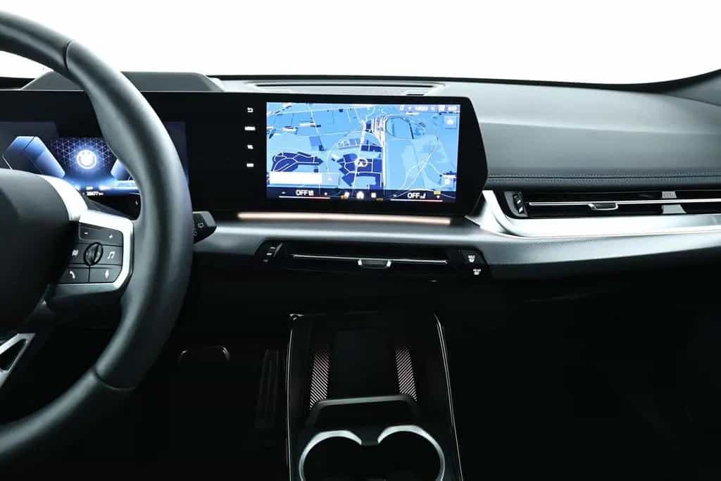 BMW X1 xDrive 23i M Sport|PANO|HUD|ad.LED|ACC|AHK 05/2025-photo-10