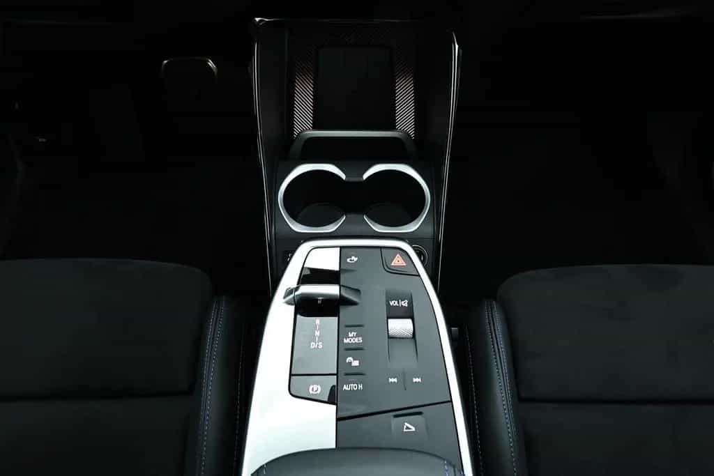 BMW X1 xDrive 23i M Sport|PANO|HUD|ad.LED|ACC|AHK 05/2025-photo-12
