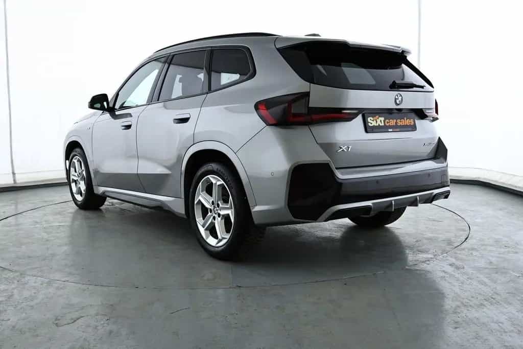 BMW X1 xDrive 23i M Sport|PANO|HUD|ad.LED|ACC|AHK 05/2025-photo-3