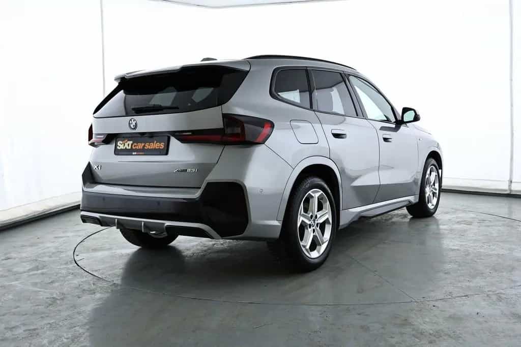 BMW X1 xDrive 23i M Sport|PANO|HUD|ad.LED|ACC|AHK 05/2025-photo-4