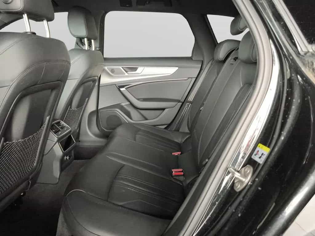 Audi A6 AVANT 45 TFSI S tronic SPORT LED+LEDER+NAVI 11/2022-photo-13