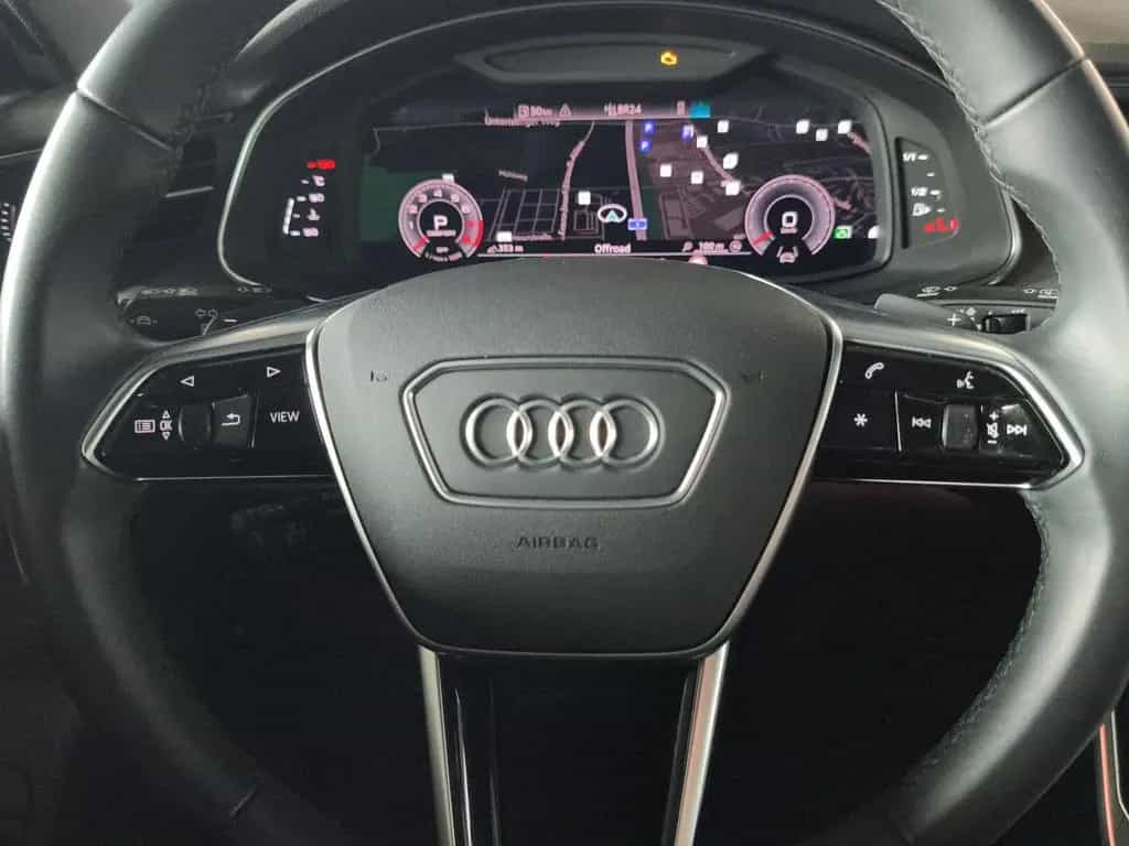 Audi A6 AVANT 45 TFSI S tronic SPORT LED+LEDER+NAVI 11/2022-photo-18