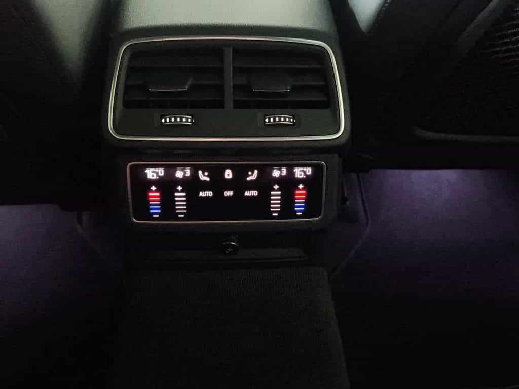Audi A6 AVANT 45 TFSI S tronic SPORT LED+LEDER+NAVI 11/2022-photo-19