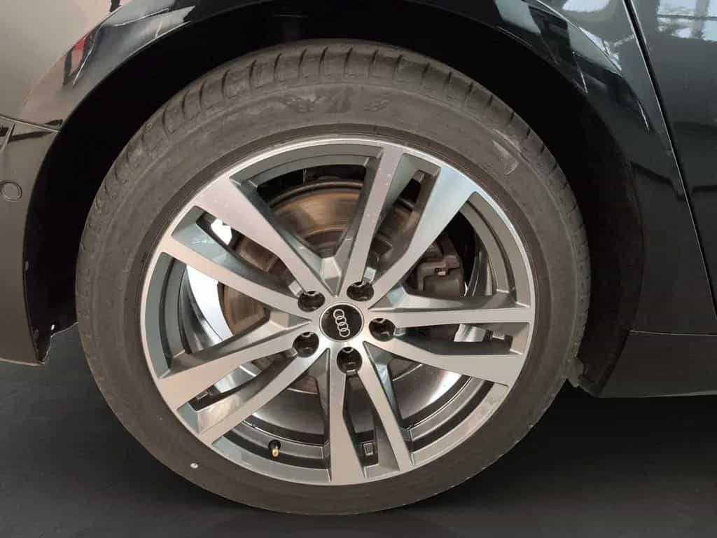 Audi A6 AVANT 45 TFSI S tronic SPORT LED+LEDER+NAVI 11/2022-photo-23