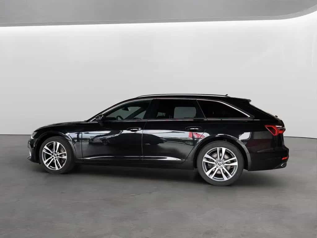 Audi A6 AVANT 45 TFSI S tronic SPORT LED+LEDER+NAVI 11/2022-photo-5