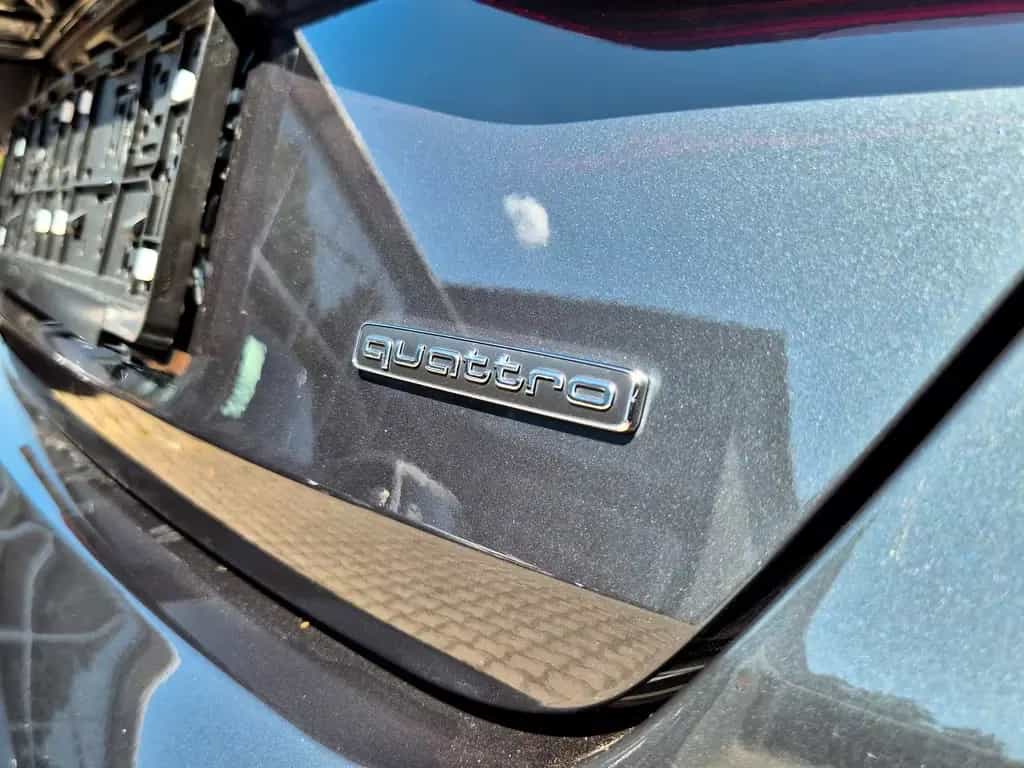 Audi A3 40 TFSI S tr. quattro S line Limousine Pano 07/2023-photo-10