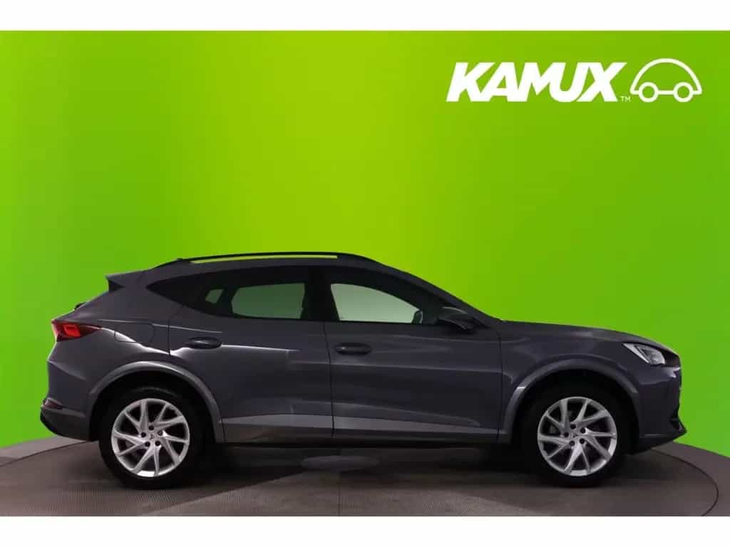 Cupra Formentor 1.5TSI DSG+LED+VIRTUAL+CARPLAY+TEMPO 05/2022-photo-1
