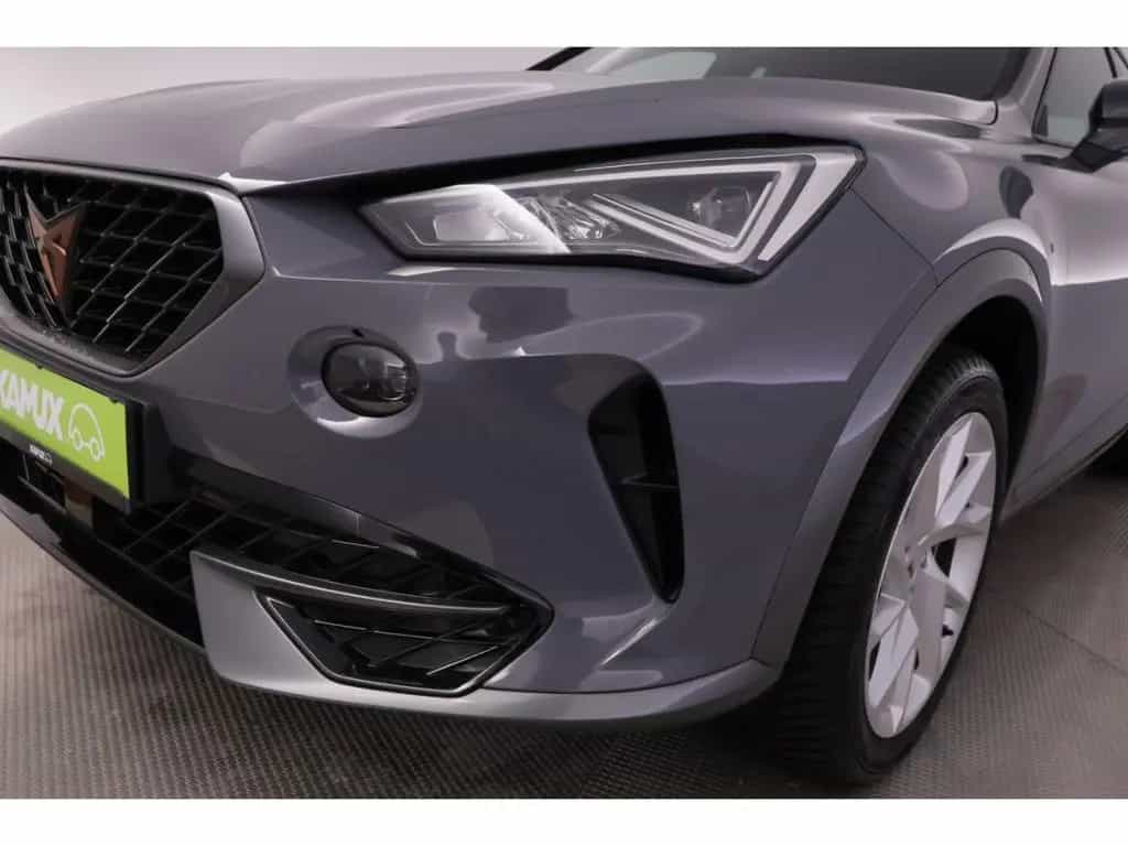 Cupra Formentor 1.5TSI DSG+LED+VIRTUAL+CARPLAY+TEMPO 05/2022-photo-12