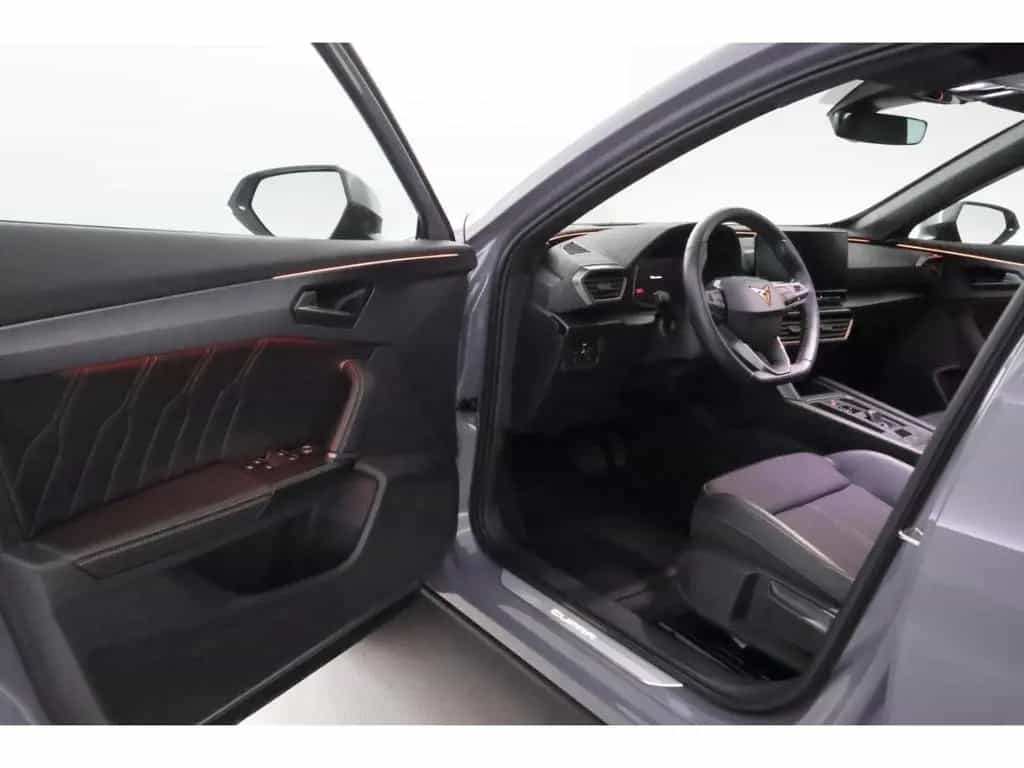 Cupra Formentor 1.5TSI DSG+LED+VIRTUAL+CARPLAY+TEMPO 05/2022-photo-15