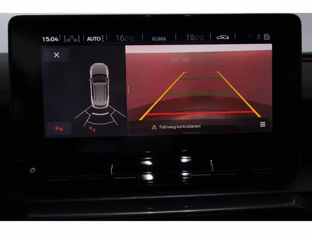 Cupra Formentor 1.5TSI DSG+LED+VIRTUAL+CARPLAY+TEMPO 05/2022-photo-17