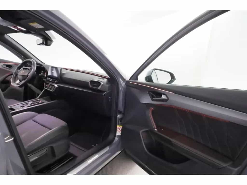 Cupra Formentor 1.5TSI DSG+LED+VIRTUAL+CARPLAY+TEMPO 05/2022-photo-20